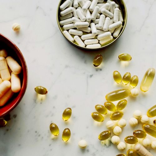 What is a good dietary supplement?