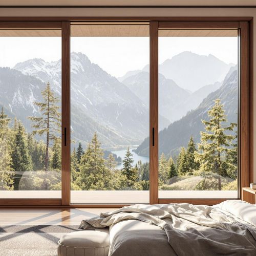 Why choose custom wooden windows for your home?