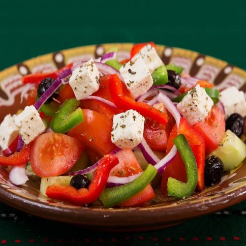 Why the Mediterranean diet is the best in the world