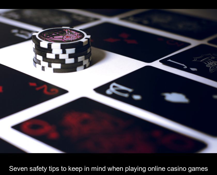 So finden Sie die Zeit für beste online casino bei Google im Jahr 2021