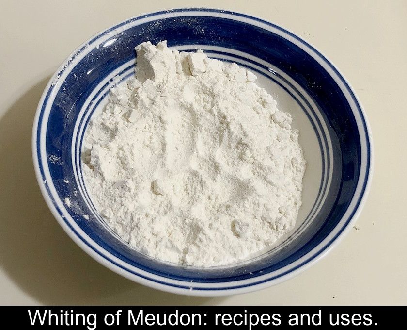 Blanc de Meudon – Epur Natural